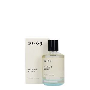 19-69 Unisex Miami Blue Edp 100 Ml